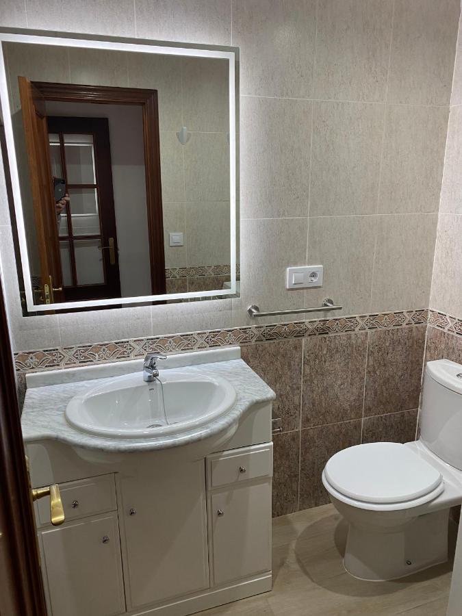 Santa Marta Playa Appartement *
