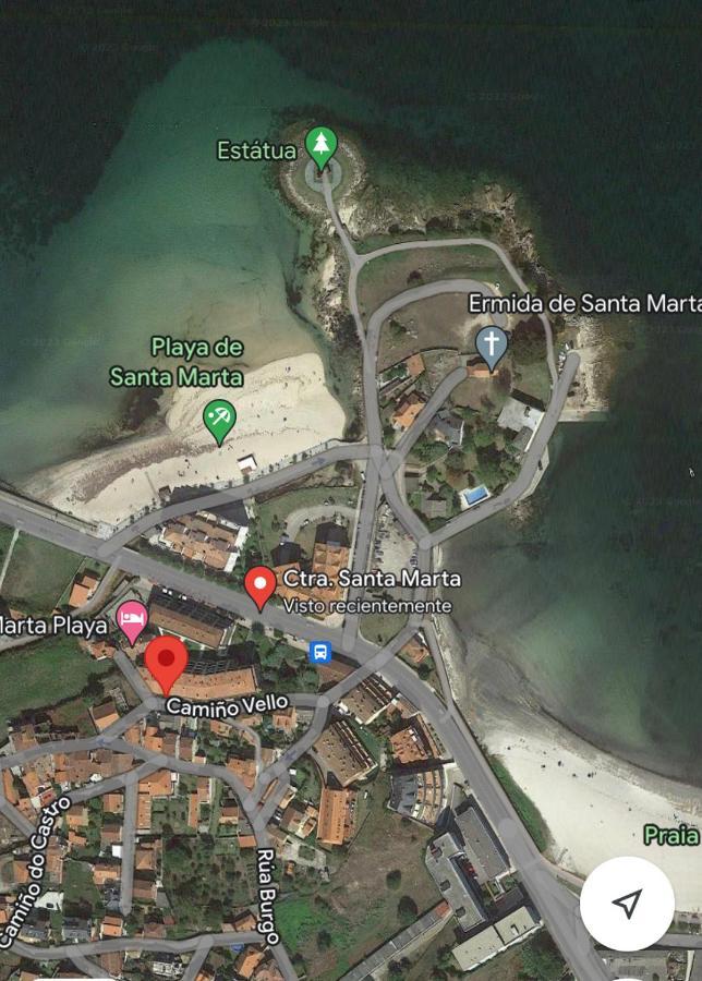 Santa Marta Playa Appartement *
